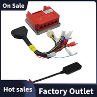 Fardriver Programmable for BLDC Electric Scooter Bike Motor Controller- SIAYQ7235 72V 35A Fardriver 