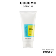 (COSRX) Low pH Good Morning Gel Cleanser 150ml - COCOMO