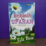 KEKASIH UPAHAN BY EYLA HIME