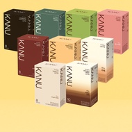 Maxim Kanu Coffee Latte 8T 10T 9 Flavors