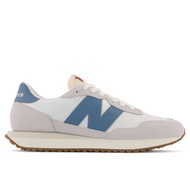 New Balance Mens 237V1 (Standard) - Nimbus Cloud