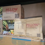(COD) 6BOX Pupuk Ef Slow Release Pupuk Bantal Pilow Selow Release Untuk Sawit dan Batang Keras Other