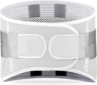 內地直送 - 久坐族的腰部 「救星」 來了！久站實踐者的福音在此！這款男女通用的醫用級護腰帶，以醫用級品質支撐，透氣不憋悶，靶向解決腰椎間盤突出難題，有效緩解勞損症狀，輕鬆還你健康好腰 。