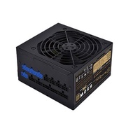 SILVER STONE 銀欣 銀欣ST65F-GS   650W/80+金牌/全模組