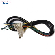 【Anna】Engine Motor Wire Replacement Parts M365 Parts Black Electric Scooters.