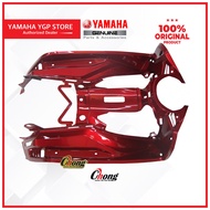 Yamaha LC135 V1/LC135 V1 ES (Clutch) Panel Inner Tengah/Center Cover H 100% Original HLY
