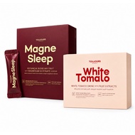 [9.9 Exclusive Deals] Toujours Advanced White Tomato & Magnesleep