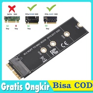 PCIE 1x to nvme Adapter Converter SSD M.2 Nvme to PCIE x1 Desktop