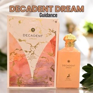 Decadent Dream - Maison Alhambra Guidance EDP Unisex 100 ml