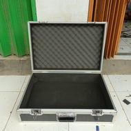 ASHLEY Hardcase Mixer 8 Channelhero 8 Channel Tripod Mixer