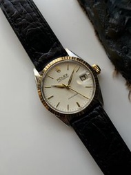 Rolex Oysterdate Precision 6466