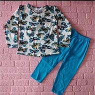 ARC Set Butterfly Kids