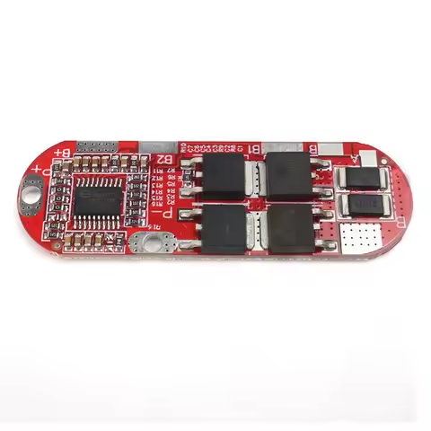 3S 25A 18650 Li-ion BMS Board 11.1V/12.6V Power Tools E-Bike E-Scooter Raspberry Pi Arduino DIY Kit 