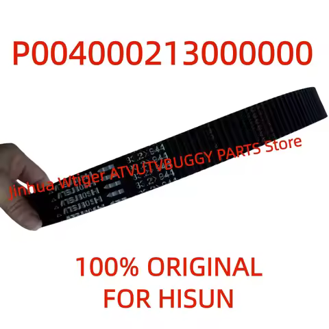 Original CVT DRIVE BELT Mits Brand Type Of 33.2*944 P004000213000000 For Hisun ATV UTV 450 500 700 7