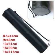 [YF] 43-113cm Drawstring Toting Bag Handbag for Mic Tripod Stand Light Stand Umbrella