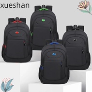 XUESHAN Men's Backpack, Waterproof  Laptop Backpack, Fashion Leisure 55L Large Capacity Business Com