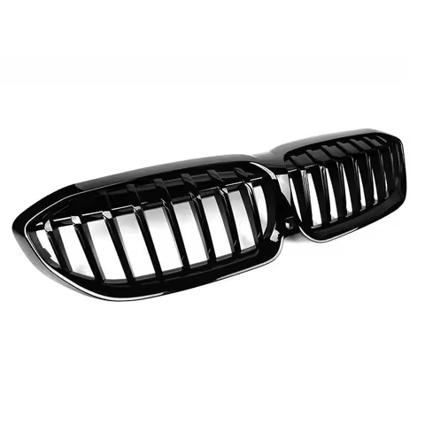 DurableC- E- S-class W204 W212 W221 Turn Signal F10 Grill 5 E81/e87 Grille