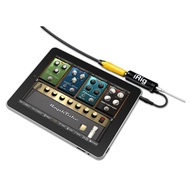 AmpliTube Guitar Interface Adapter iRig iphone /iPod Touch/iPad
