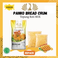 Primera Panko Mix 500g/Bread Crumb/Bread Flour/Panir