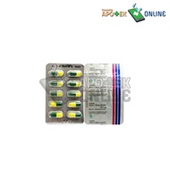 MECOBALAMIN 500MG CAPSUL 10`S