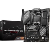 GIGABYTE B850 GAMING WIFI 6 MOTHERBOARD