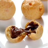 2 kg chocolate sauce, halal chocolate sauce