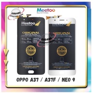 METTO LCD TOUCHSCREEN OPPO A37 A37F/ NEO 9/ Original QUALITY