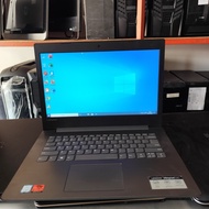 Laptop Lenovo Ideapad 330 core i5 gen 8