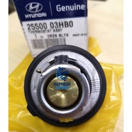 THERMOSTAT ASSY ~ HYUNDAI IONIQ