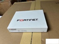 飛塔FortiGate FG-81F  81F 8千兆電 雙WAN 2千兆SFP  千兆企