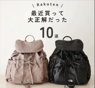 （現貨）TNF 日本人氣新背包 Backpack