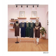 Baju Bollywood Women Fashion Wears Indian Kurtis DS121