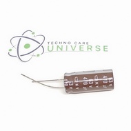 470uf 63V. Capacitor Electrolyte