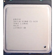 [Shangdian 3C] Official Version Intel Xeon E5-1620 3.60 Ghz Quad-Core Eight-Line Engine 130W Server 