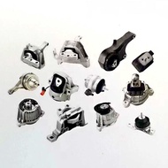 Engine Rubber Pier Austrian A6LC7/2.0T/A8 4G0 199 381D with Line