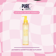 Be The Skin Pore Reset Glass Skin Cleansing Oil Dầu Tẩy Trang Làm Sạch Sâu - 150ml