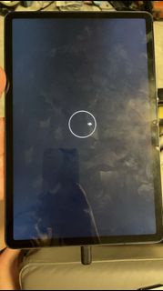 三星Tab s7  128G（sim 卡版）突然壞左，宜家開機重啟