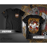 V836 AllStore76JUMBO T-SHIRT LEGEND T-SHIRTHANOMAN T-SHIRT SIZEBIG AllStore76
