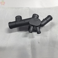 Volkswagen Beetle 2.0 Water Outlet Flange Assembly - 06A121132C 06A121133H