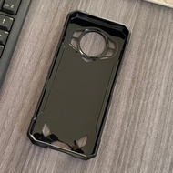 Fashion Phone Case For Doogee S200 Silicone Soft Back Cover