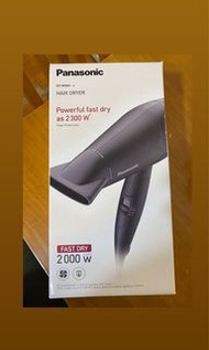 Panasonic EN-ND65 風筒