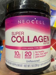 Super collagen Neocell 200gr