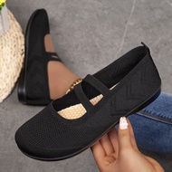 Giay Thuyen Nu Co Thap Giay De Bang Slip On So That Don Sac Phong Cach Nhe Huong Loafer Perempuan Ka