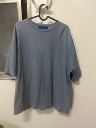 simon select shop 水洗T
