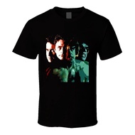 The Incible Hulk Tv Show 70S Comic T Shirt