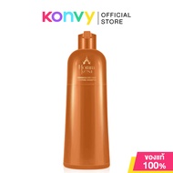 Hommkesa Grey Hair Covering Shampoo แชมพูปิดผมขาวหอมเกศ 300ml (Natural Black/Dark Brown/Light Brown/