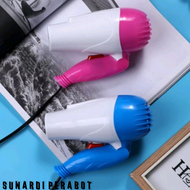 HAIRDRYER MINI LIPAT YAMAKAWA - ALAT PENGERING RAMBUT MURAH