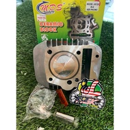 MDS RACING BLOCK HONDA WAVE125 65mm Piston Sonic/WAVE125 R WAVE125S CYCLINDER BLOCK 65mm MDS RACING