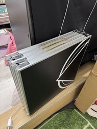 Foldable Beer Pong Table