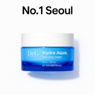 Dr.G Hydra Aqua Intensive Cream 50ml